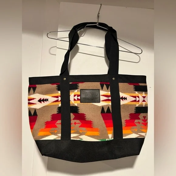 Pendleton tote bag - Picture 1 of 1